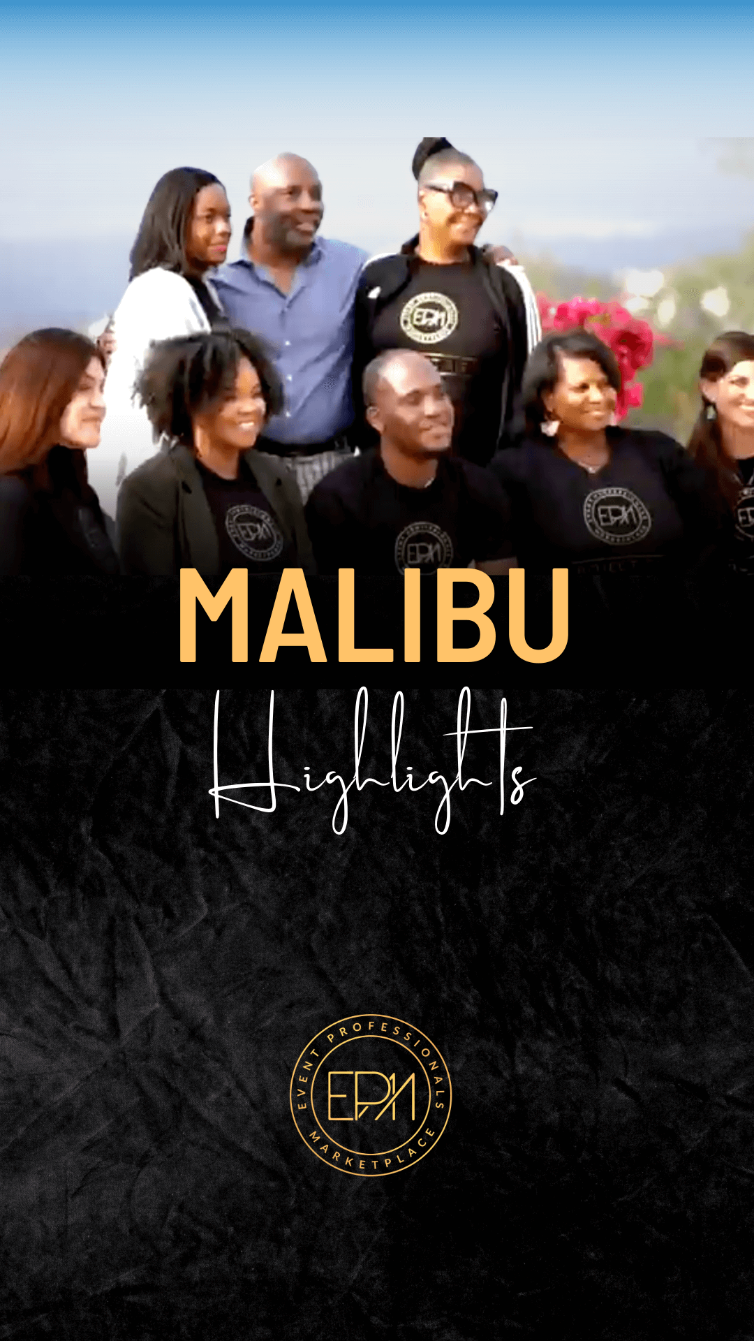 Project Rise Malibu Highlights