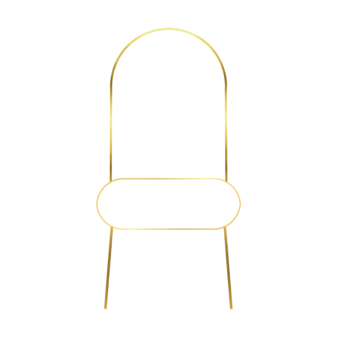 House Chairs Available